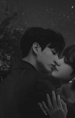 (Fic ngắn/ Vkook)Chung Quốc, em đừng hòng thoát khỏi tôi!