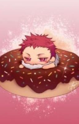 [fic OnePiece] (Yaoi) Katakuri X Ichiji