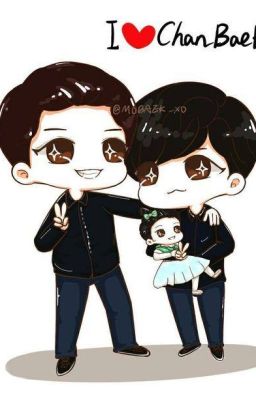 [Fic/ Oneshot] [ChanBaek] Baby~