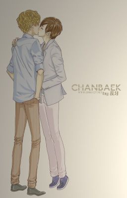 [Fic/ Oneshot] [ChanBaek] Phía sau 