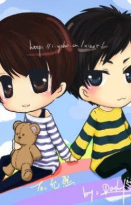 [Fic/Oneshot] [YunJae] Anh chỉ có cảm giác với em