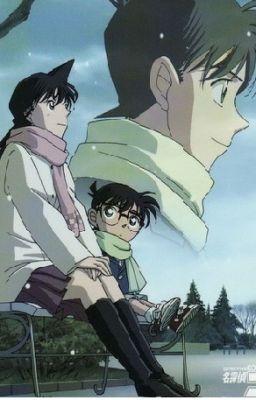 [Fic ShinRan] A dream