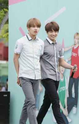 [Fic VKook] : Tình Yêu Xứ Hàn [ PHẦN I ]