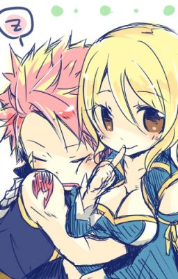 [ficfairytailnalu] hãy tin anh thêm lần nữa