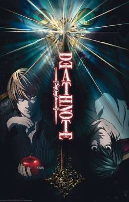 Ficlet | Death Note