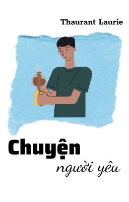 [Ficlet/Minkeum] Chuyện người yêu