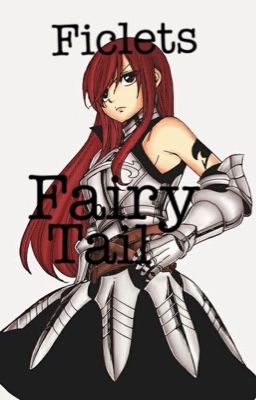 Ficlets de Fairy Tail