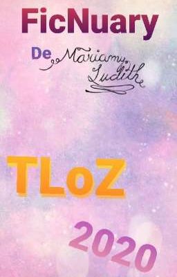 FicNuary TLoZ 2020