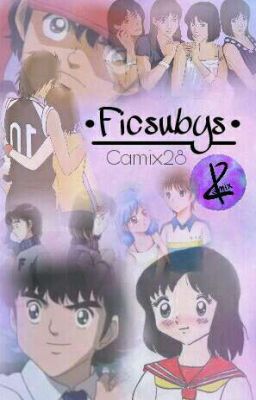 ⚽•Ficsubys•⚽ Captain Tsubasa