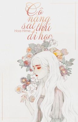 [Fiction] Cô nàng sát thủ đi học