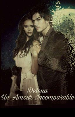 Fiction delena [TERMINÉE]