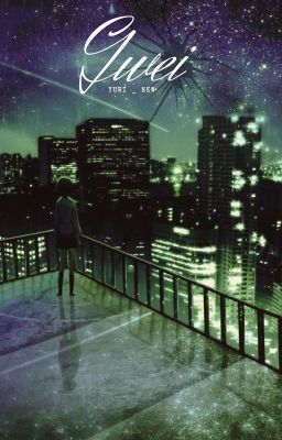 [Fiction][T] Gwei [Kojiyuu,Atsumina,Mayuki]