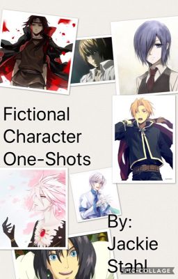 Fictional Character OneShots