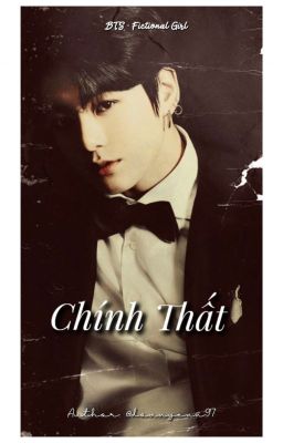 [Fictional Girl] [BTS×Ami] Chính Thất 