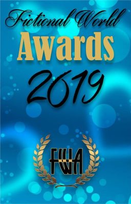 Fictional World Awards 2019 (Inscripciones Cerradas)