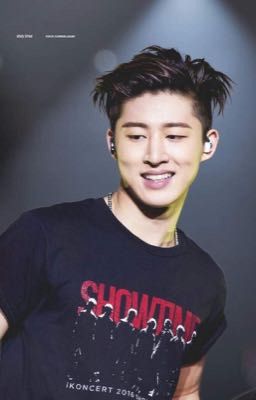 [ Fictiongirl / iKON ] Kim Hanbin - Đừng gọi tôi là B.I