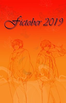 Fictober 2019