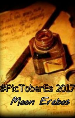 #FicToberEs 2017