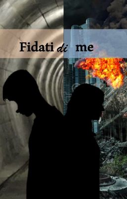 Fidati di me ~ Storia Di Una Apocalisse