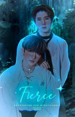 Fierce - MINSUNG