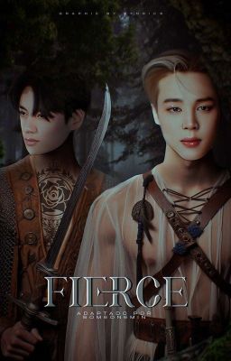 Fierce (Vmin +18)