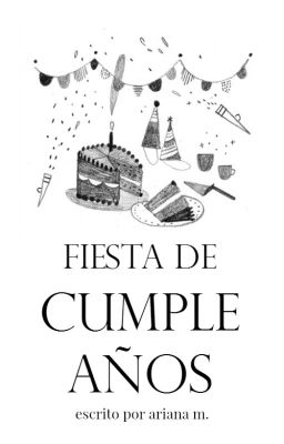 Fiesta de cumpleaños. ©