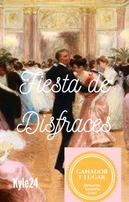 Fiesta de Disfraces