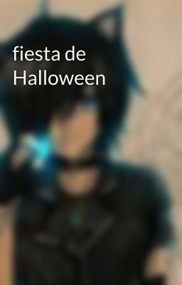 fiesta de Halloween