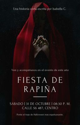 Fiesta de rapiña y otros cuentos vampirícos