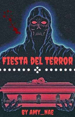 Fiesta Del Terror