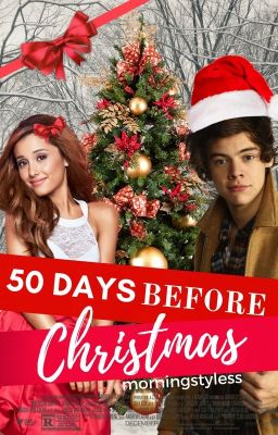 Fifty Days Before Christmas [h.s.]