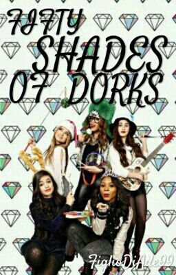 Fifty Shades of Dorks