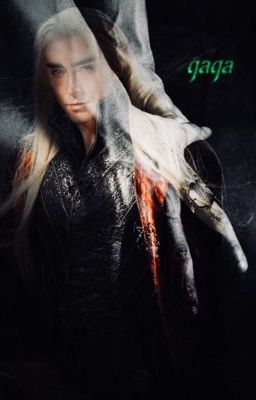 Fifty Shades Of Elf (Thranduil x Reader) 