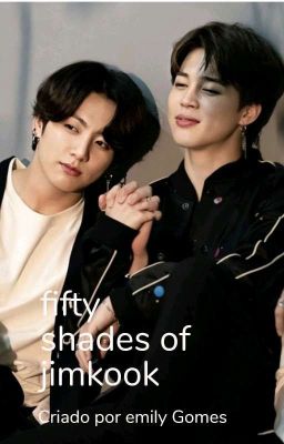 fifty shades of jimkook