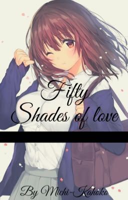 Fifty Shades of Love (Vampir-Yakuza Story)