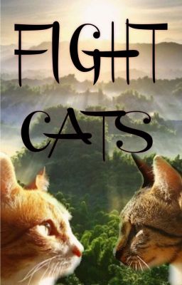 Fight Cats