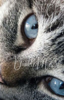 Fighter Cats - Dunkle Macht                  3