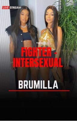 Fighter - intersexual 