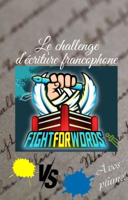 FightForWords