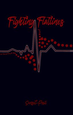 Fighting Flatlines (War Over Mobius Saga: Rebel Route #2)