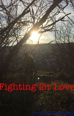 Fighting for Love-*Very slow updates*