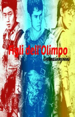 Figli Dell'Olimpo|Newtmas|