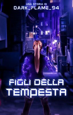 Figli della Tempesta