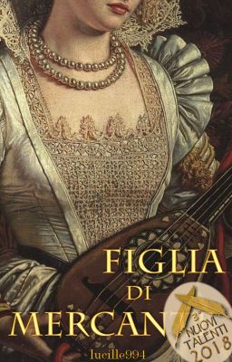 Figlia di mercante