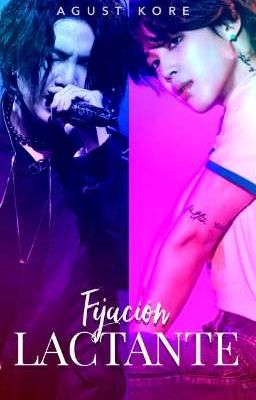 ★FIJACIÓN LACTANTE | YoonMin ★