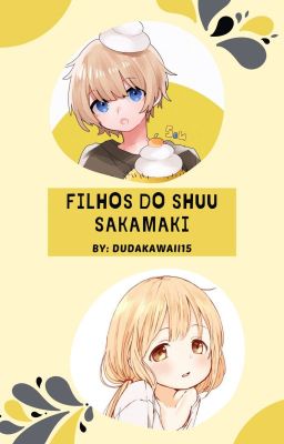 Filhos do Shuu Sakamaki