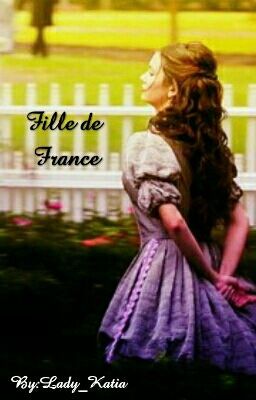 Fille de France 