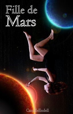 Fille de Mars -