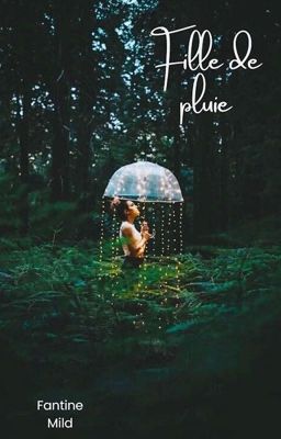 Fille de pluie