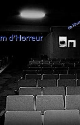 Film d'Horreur